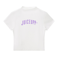 Juiceupp Mock Neck T-Shirt