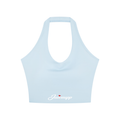 Juiceupp Halter Yoga Sports Bra
