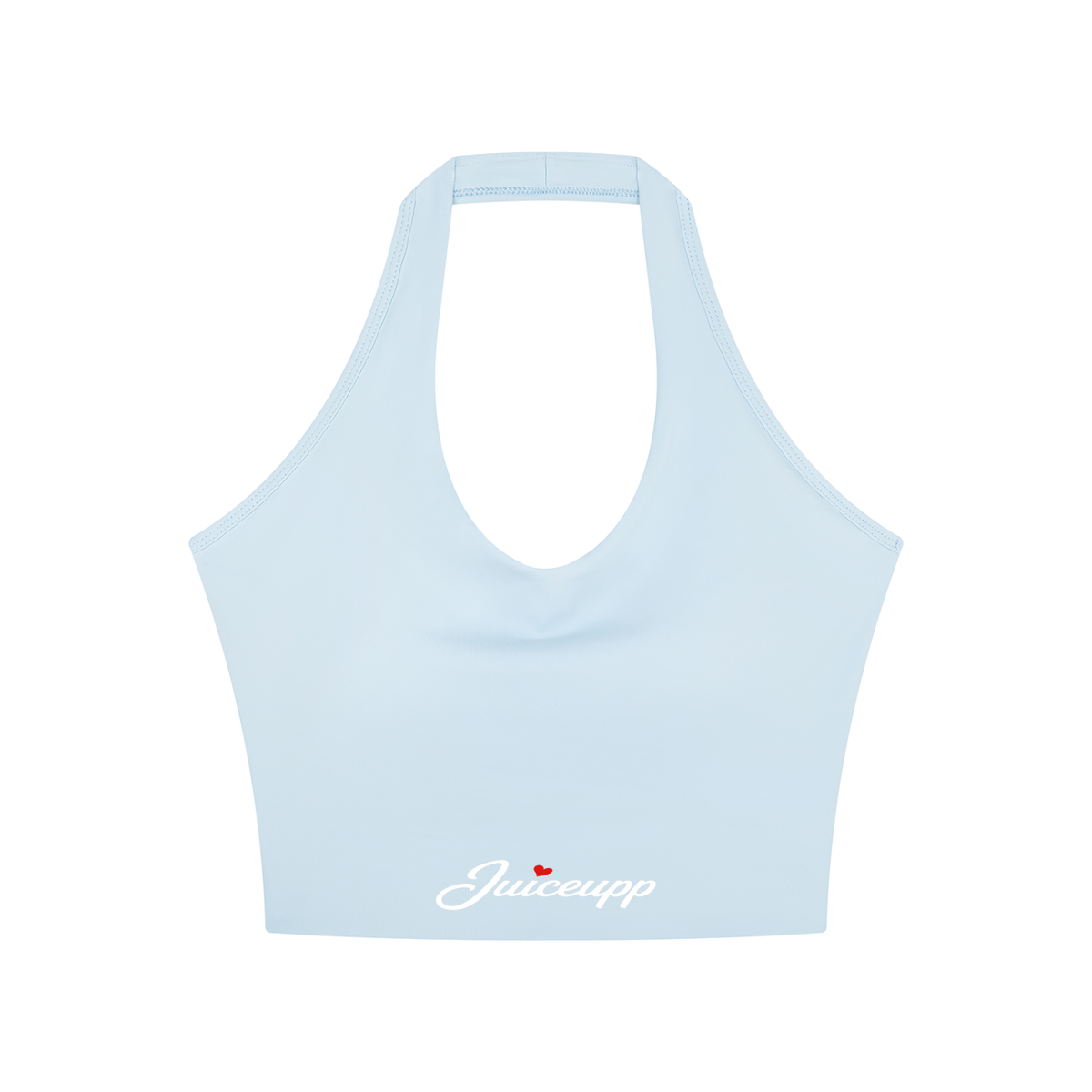 Juiceupp Halter Yoga Sports Bra