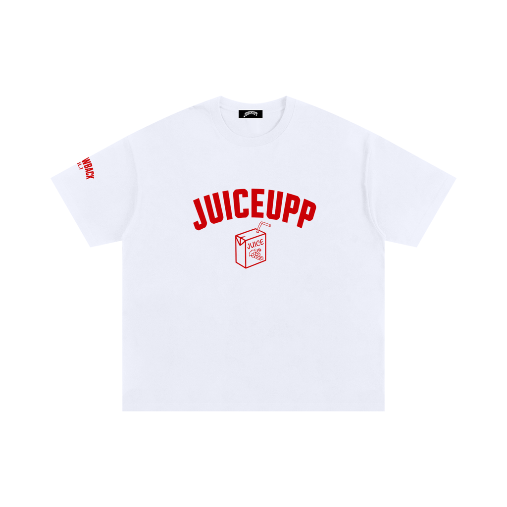 Juiceupp Archive Tee Vol. 1