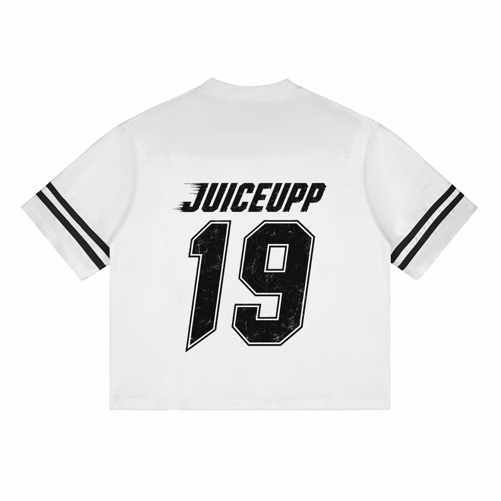 Juiceupp "Phantoms" Jersey