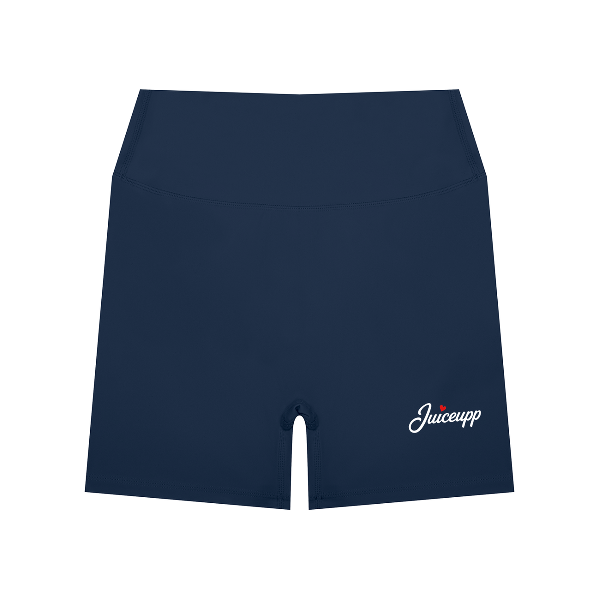 Juiceupp Yoga Biker Shorts