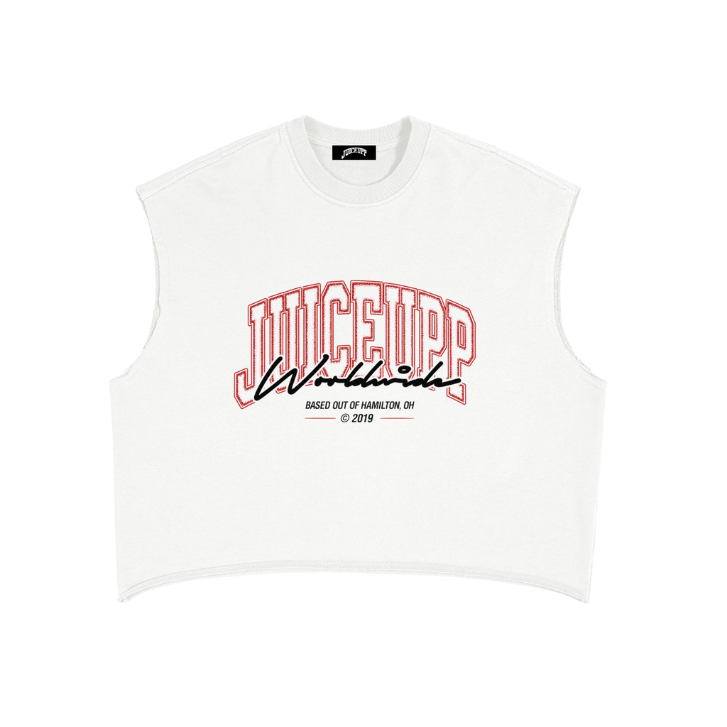 Juiceupp Worldwide Cutoff