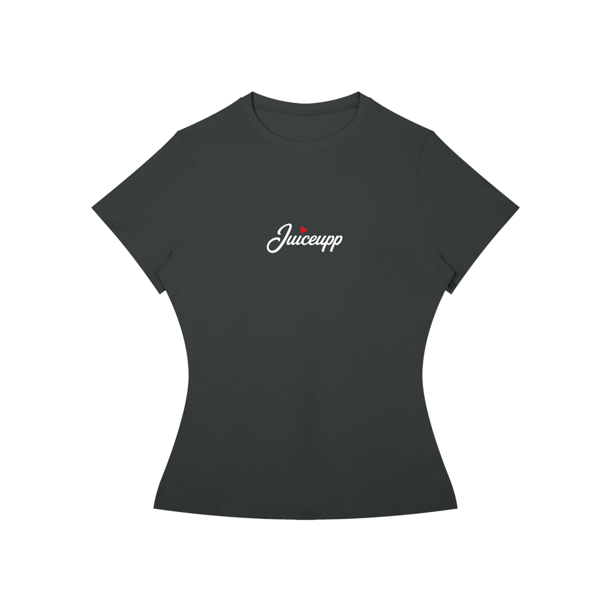 Juiceupp Slim Fit Performance T-Shirt