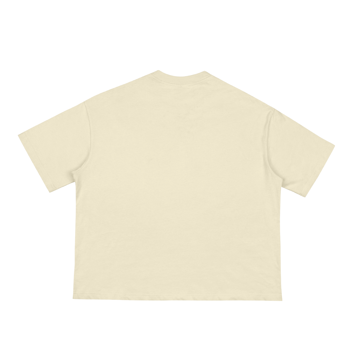 Juiceupp Boxy Tee