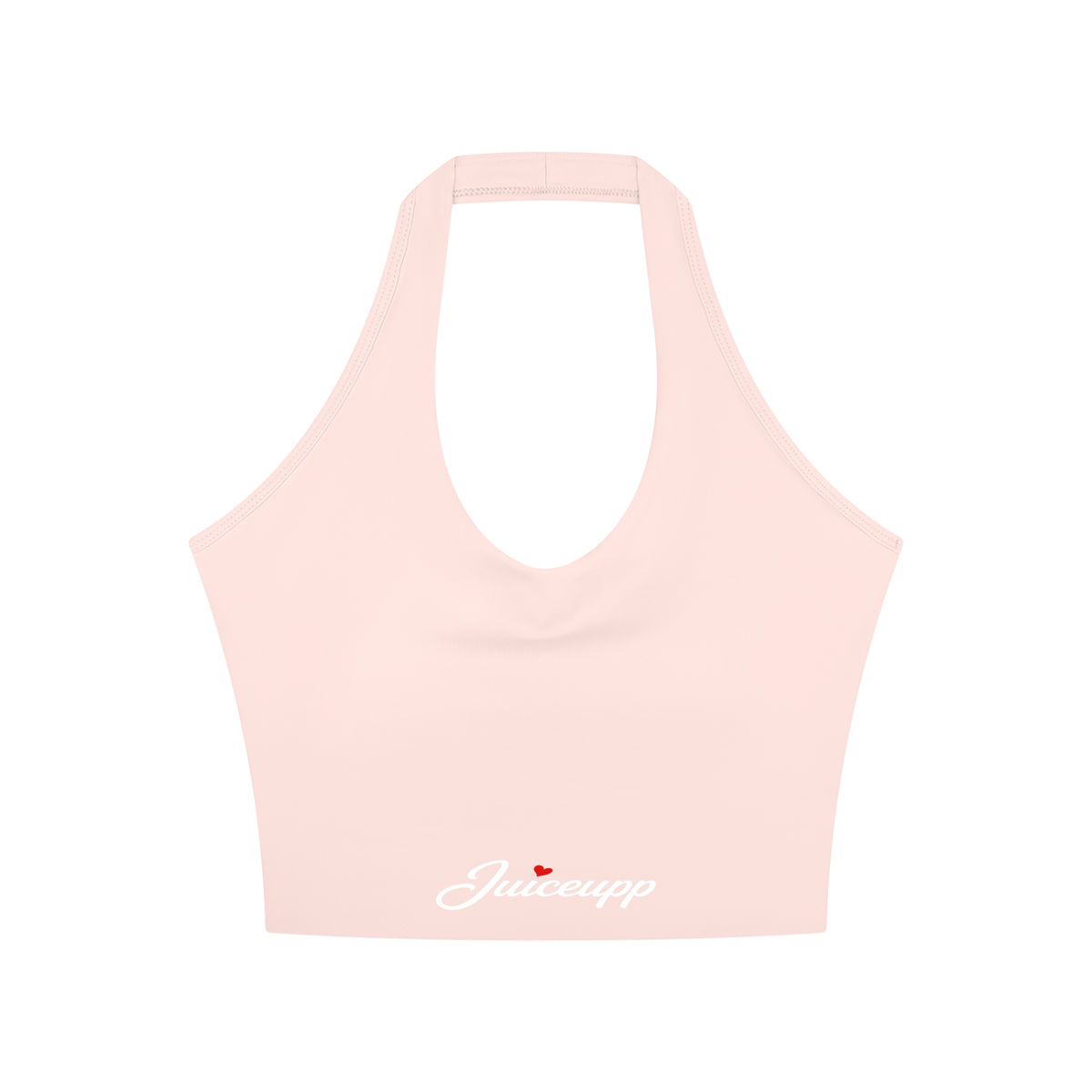 Juiceupp Halter Yoga Sports Bra