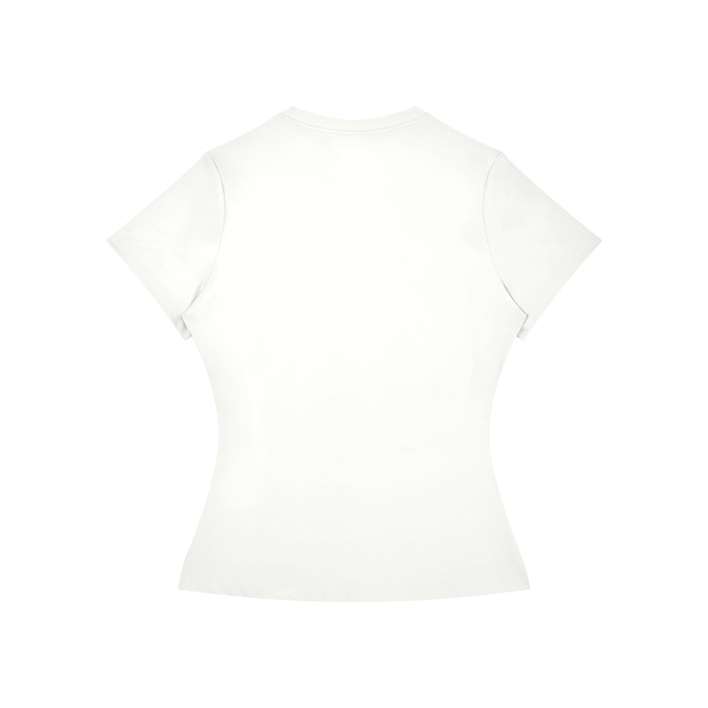 Juiceupp Slim Fit Performance T-Shirt