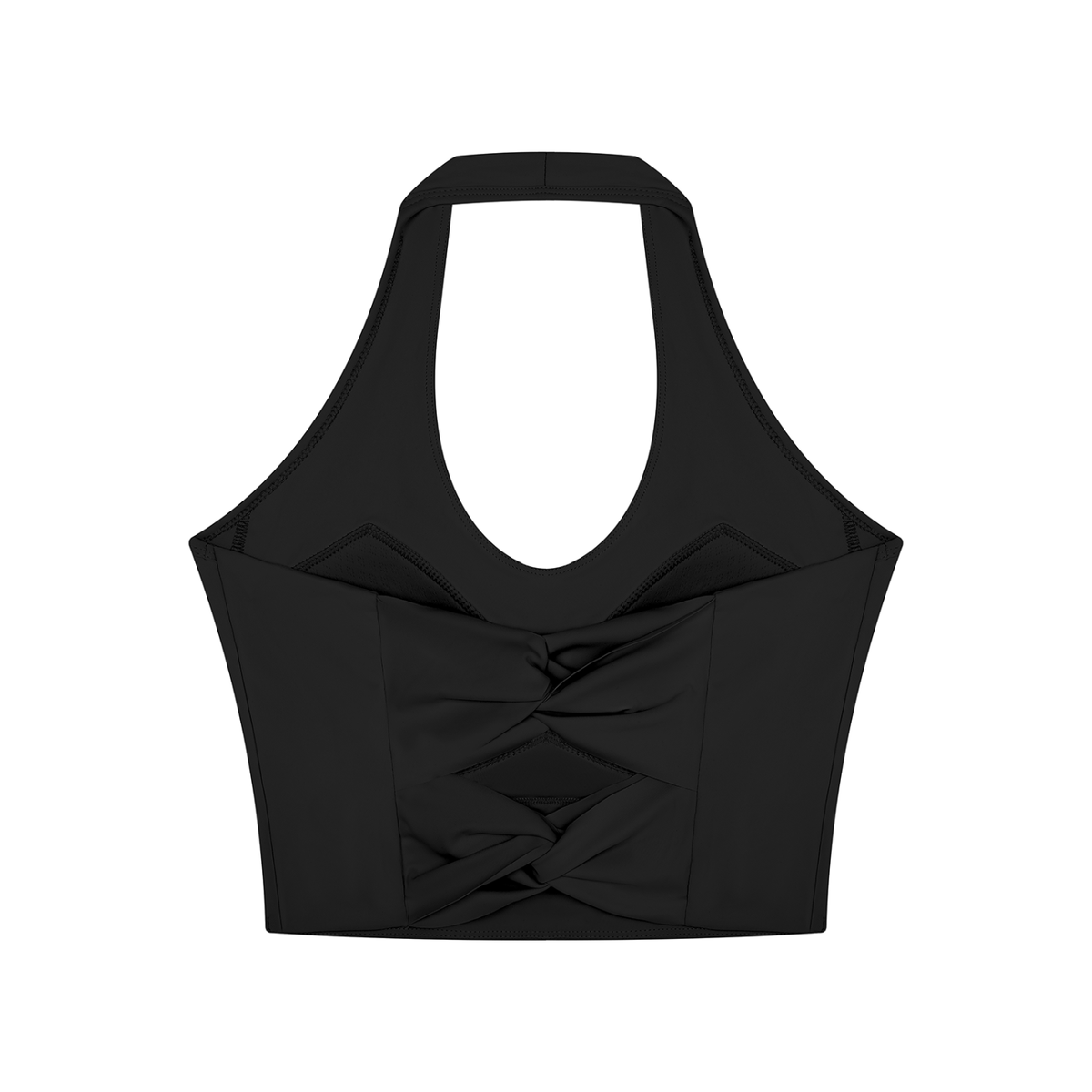 Juiceupp Halter Yoga Sports Bra