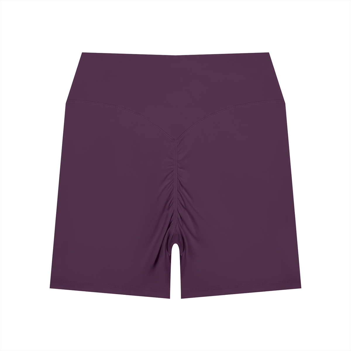 Juiceupp Yoga Biker Shorts
