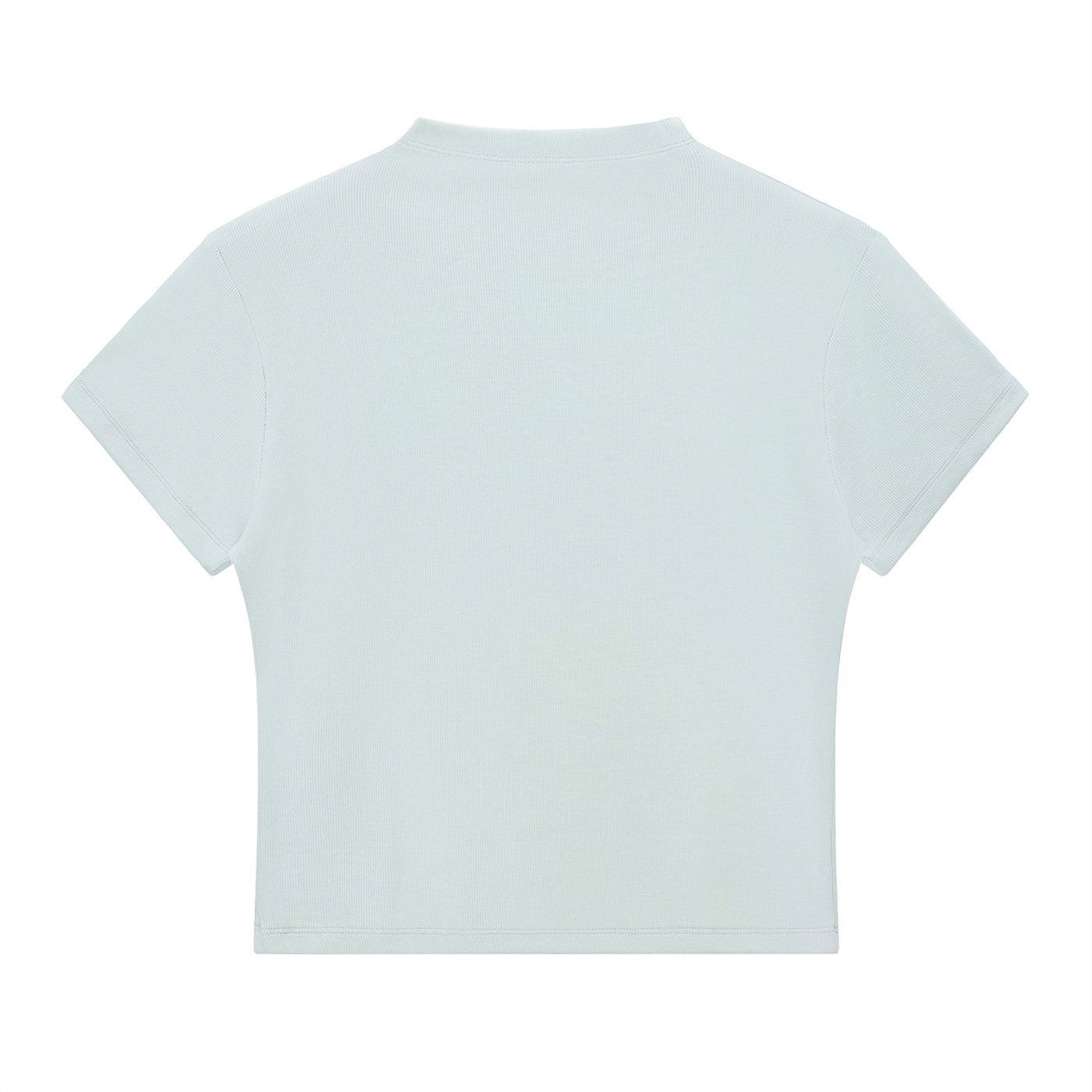 Juiceupp Mock Neck T-Shirt