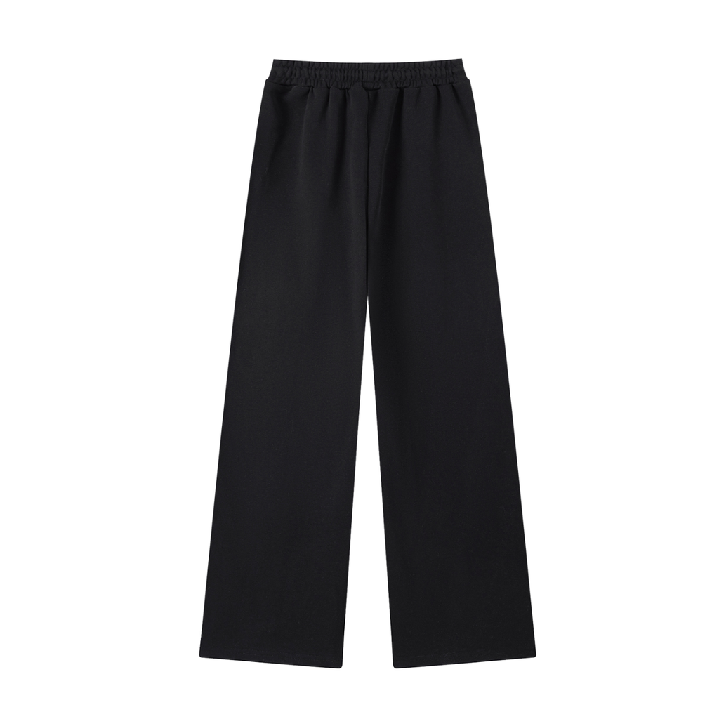 Juiceupp Straight-Leg Sweatpants