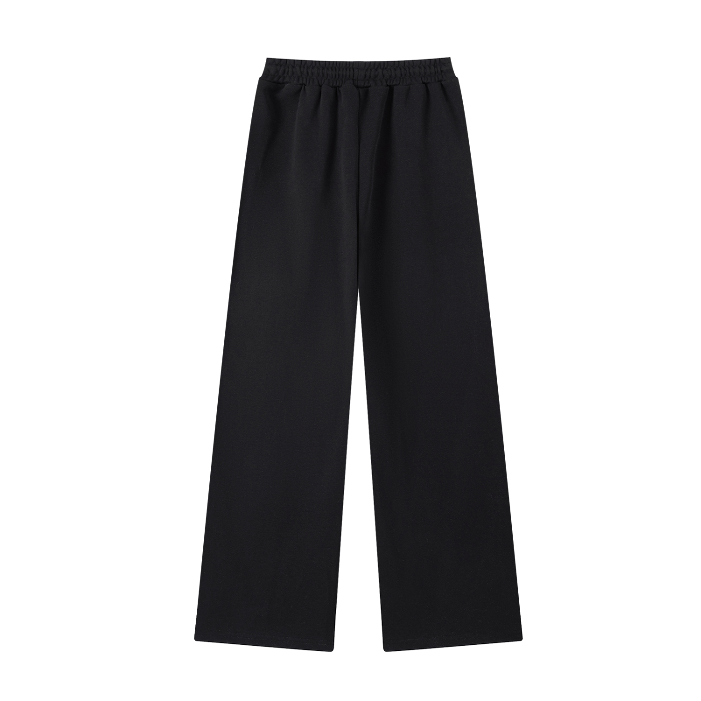 Juiceupp Straight-Leg Sweatpants