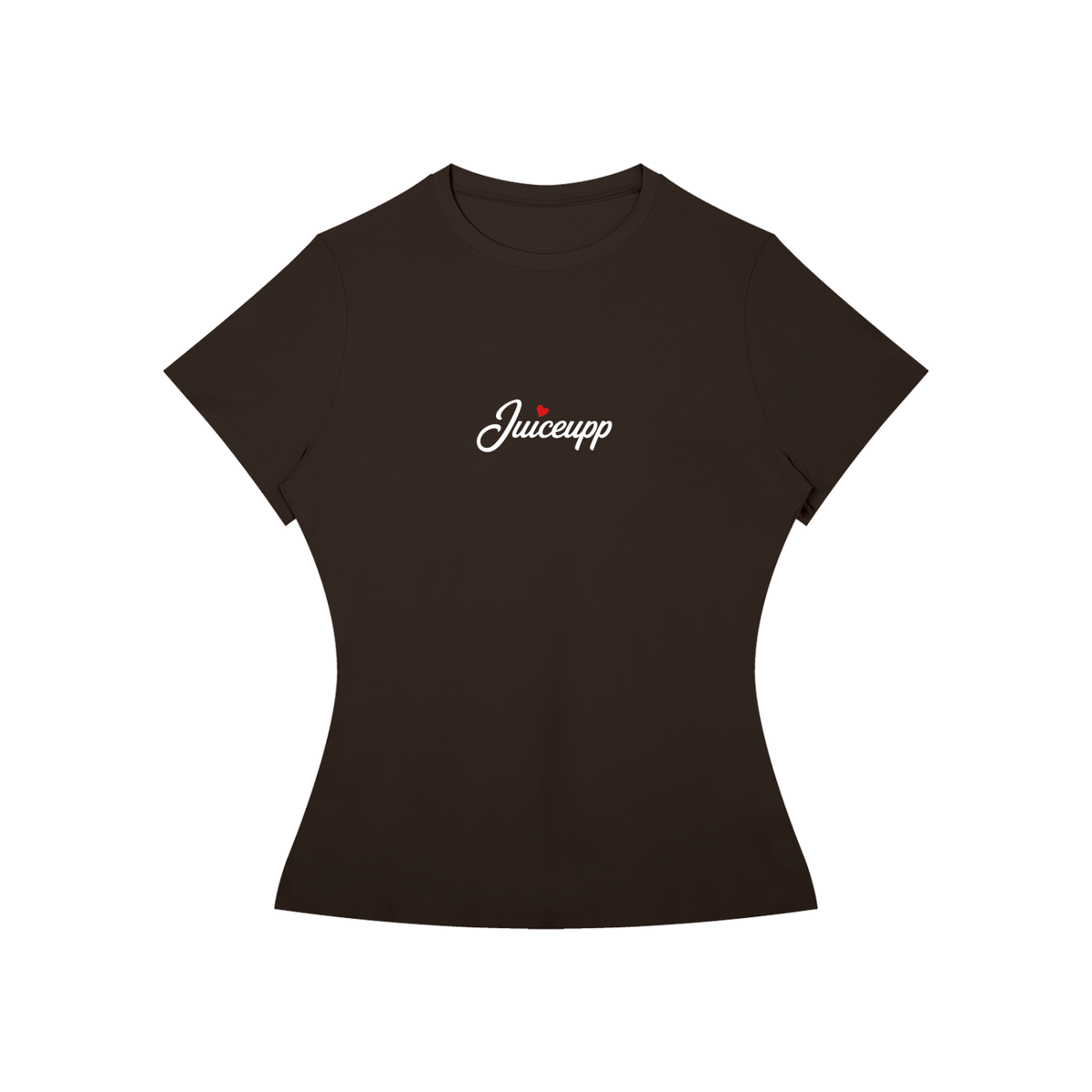 Juiceupp Slim Fit Performance T-Shirt