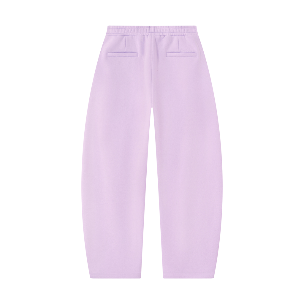 Juiceupp Clothing Barrel Leg Sweatpants