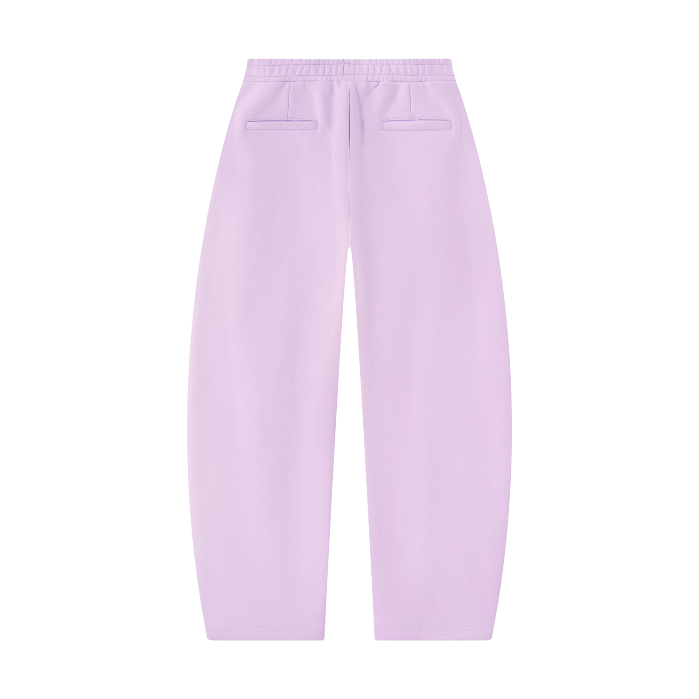 Juiceupp Clothing Barrel Leg Sweatpants