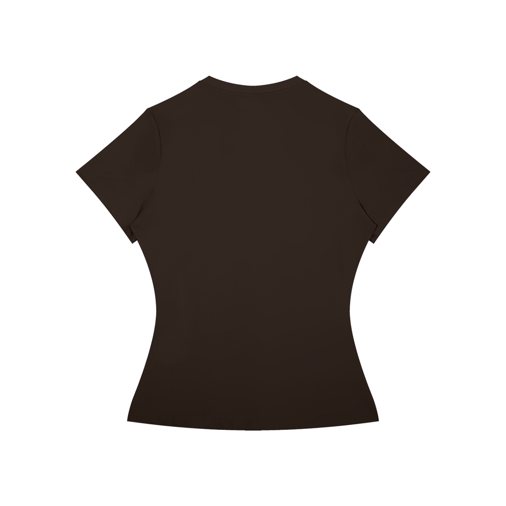 Juiceupp Slim Fit Performance T-Shirt