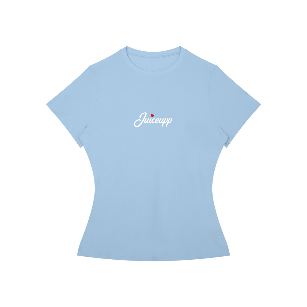 Juiceupp Slim Fit Performance T-Shirt