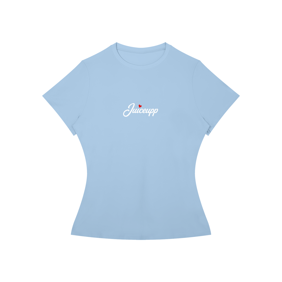 Juiceupp Slim Fit Performance T-Shirt