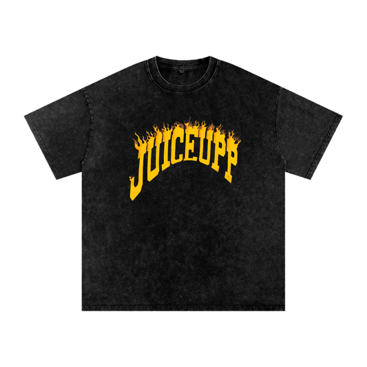 Juiceupp Flame T-Shirt