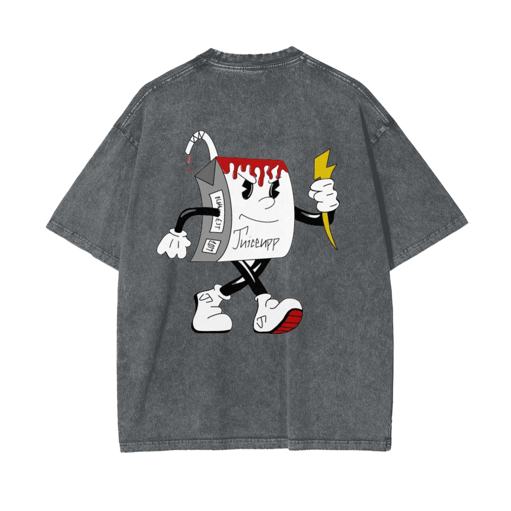 Official Juiceupp Tee