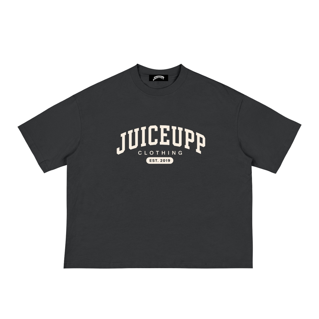 Juiceupp Boxy Tee