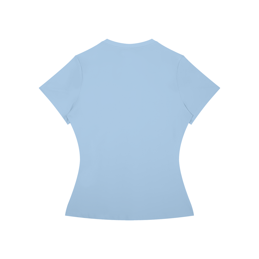 Juiceupp Slim Fit Performance T-Shirt