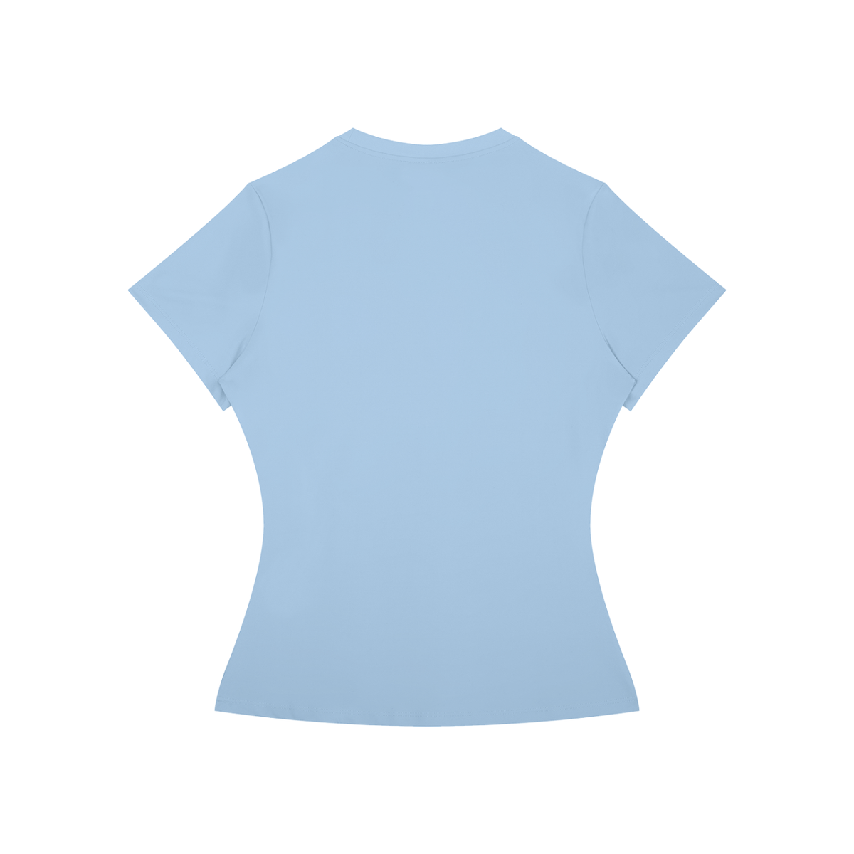 Juiceupp Slim Fit Performance T-Shirt