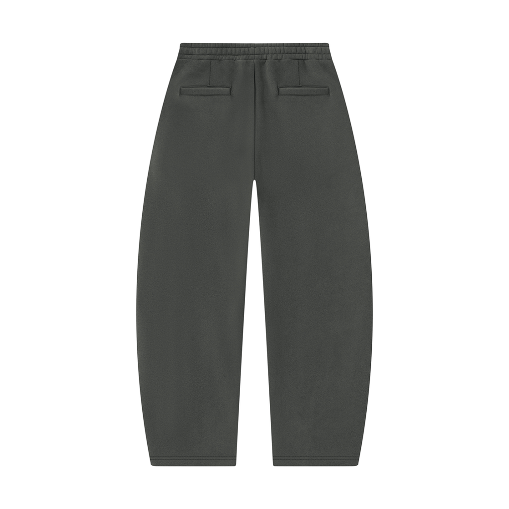 Juiceupp Clothing Barrel Leg Sweatpants