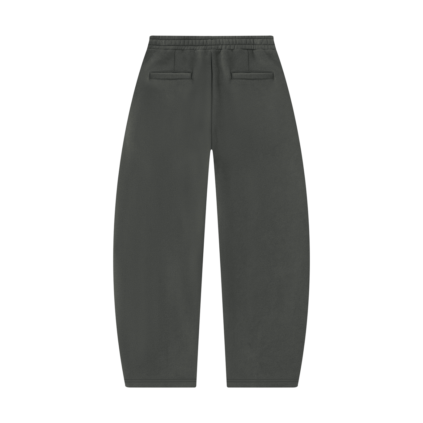 Juiceupp Clothing Barrel Leg Sweatpants