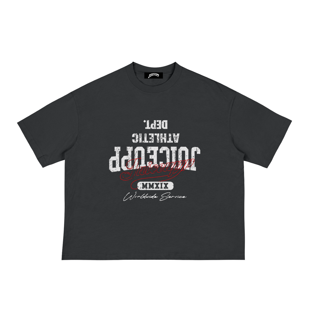 Juiceupp Athletic Dept. Tee