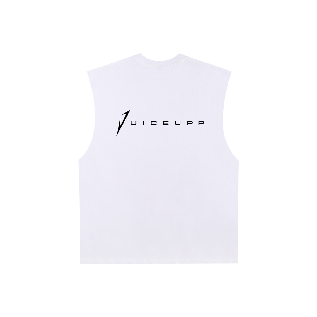 Raw Edge Juiceupp Cutoff