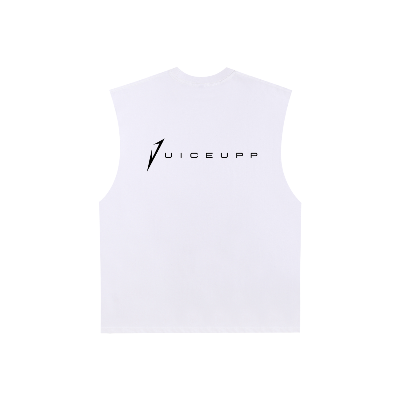 Raw Edge Juiceupp Cutoff