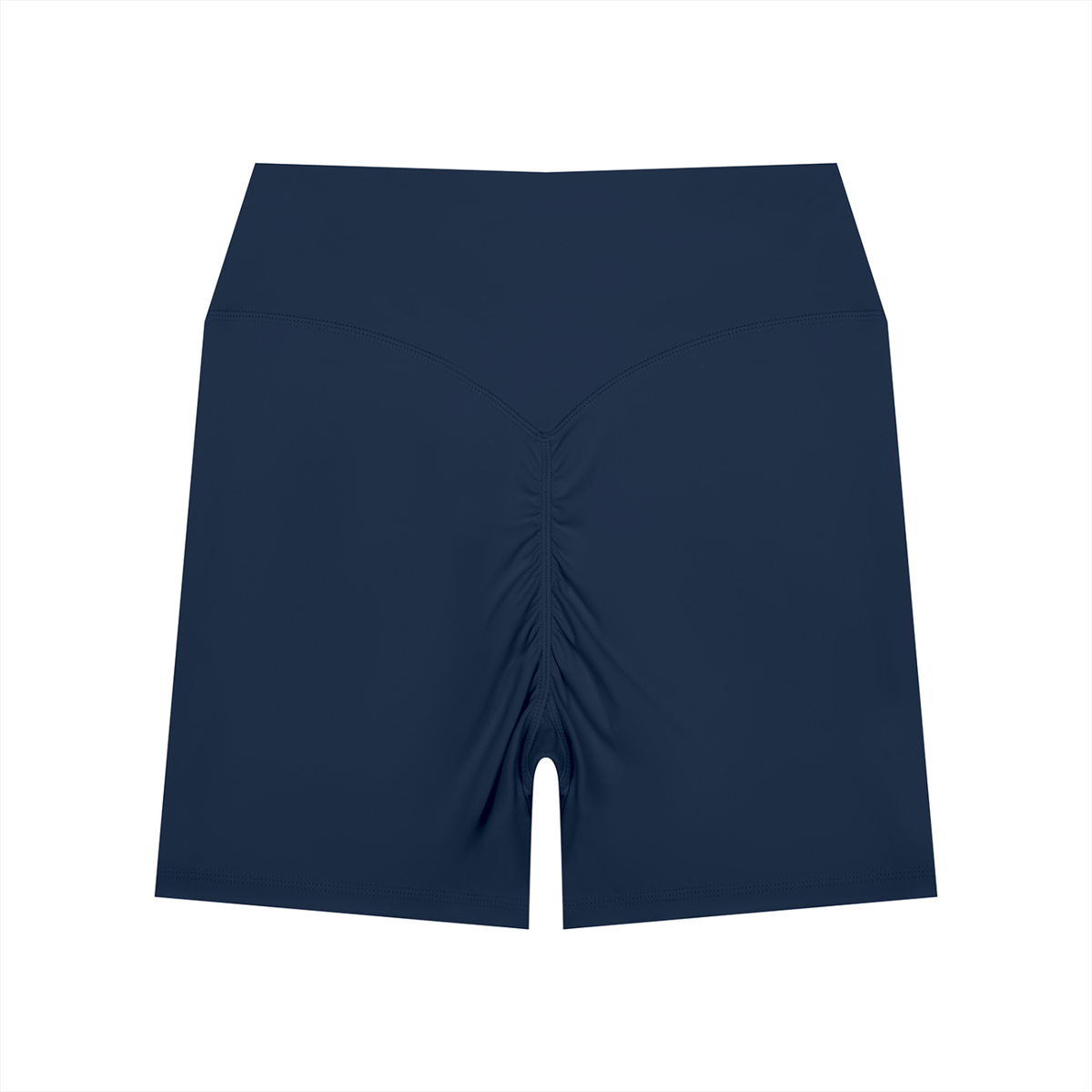 Juiceupp Yoga Biker Shorts