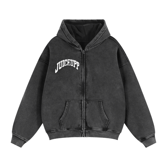 Official Juiceupp Zip up Jacket