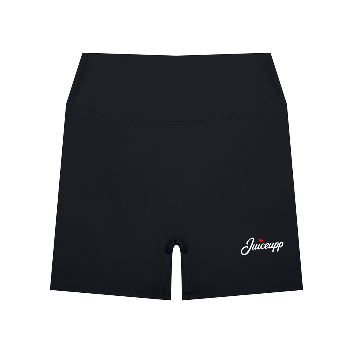 Juiceupp Yoga Biker Shorts