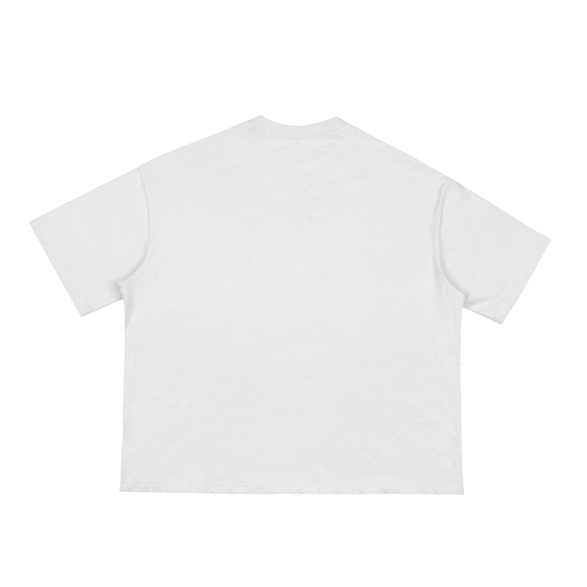 Juiceupp Boxy Tee