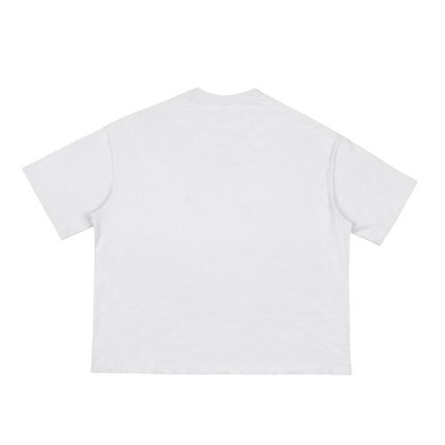 Juiceupp Boxy Tee