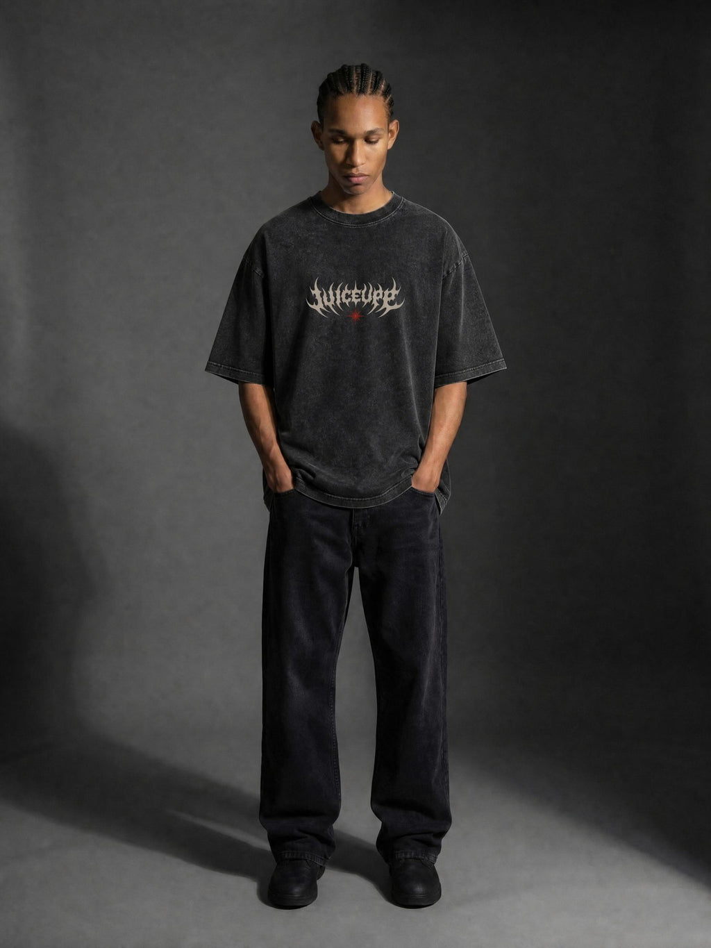 Juiceupp Eclipse Tee