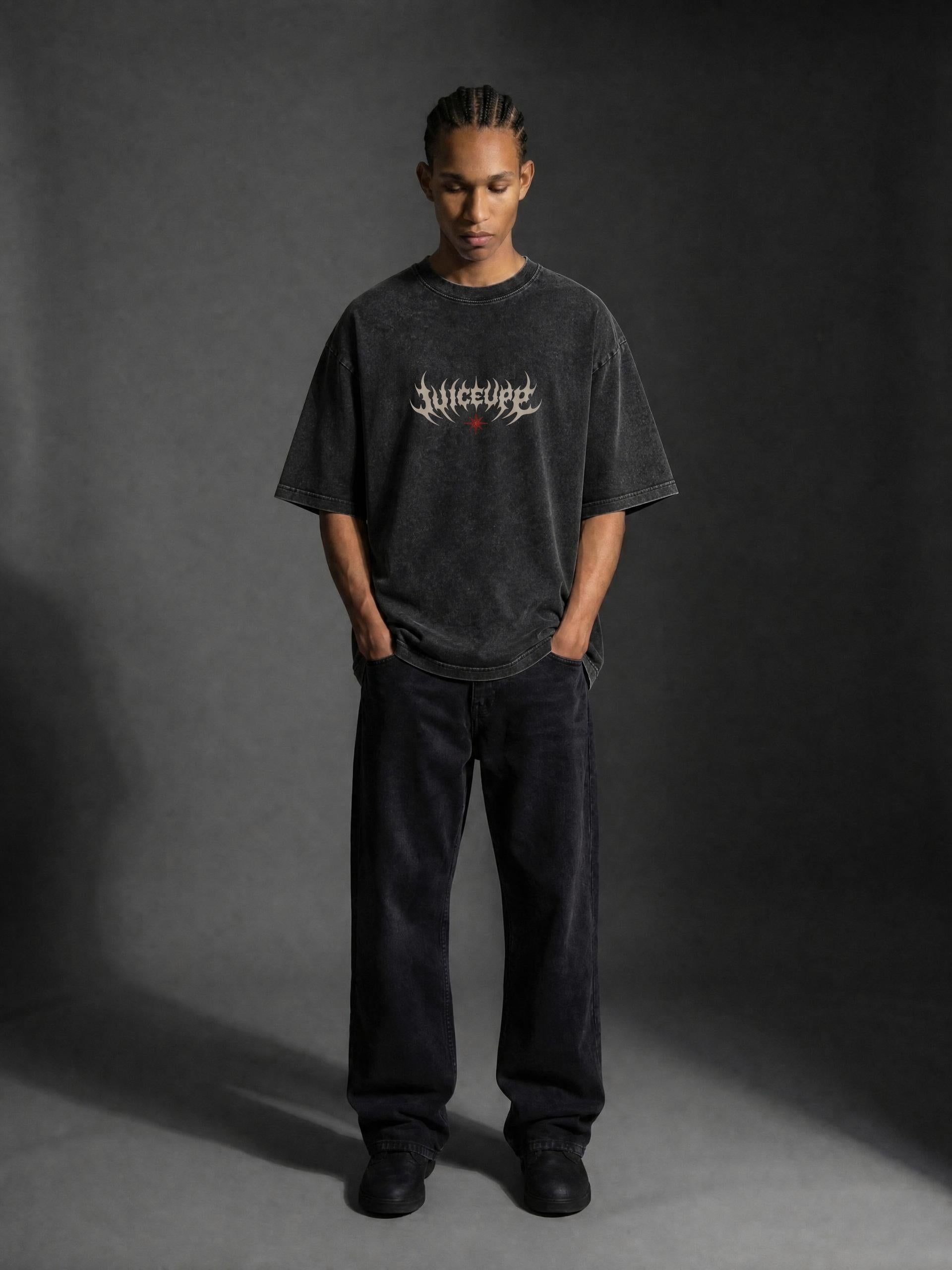 Juiceupp Eclipse Tee