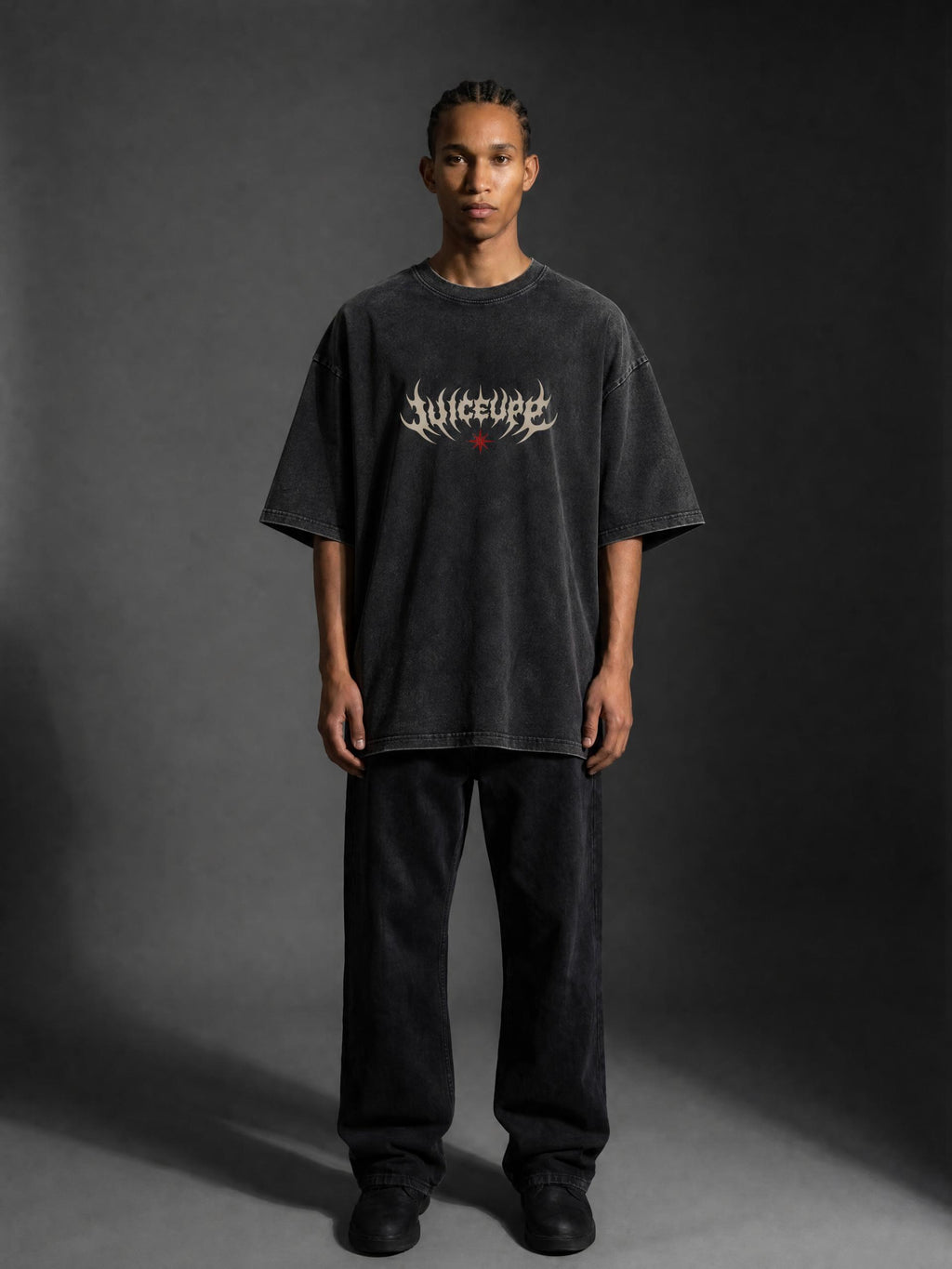Juiceupp Eclipse Tee