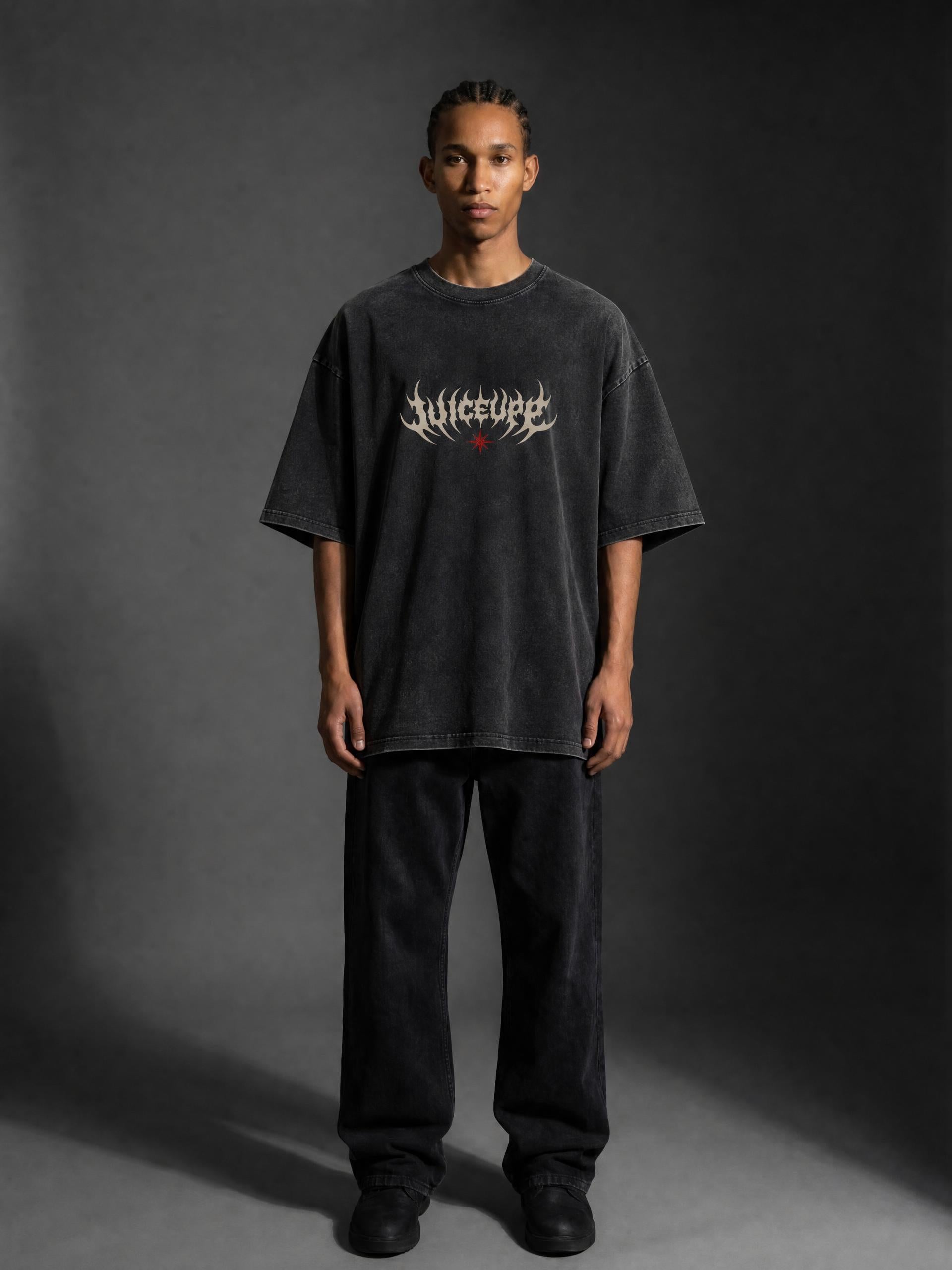 Juiceupp Eclipse Tee