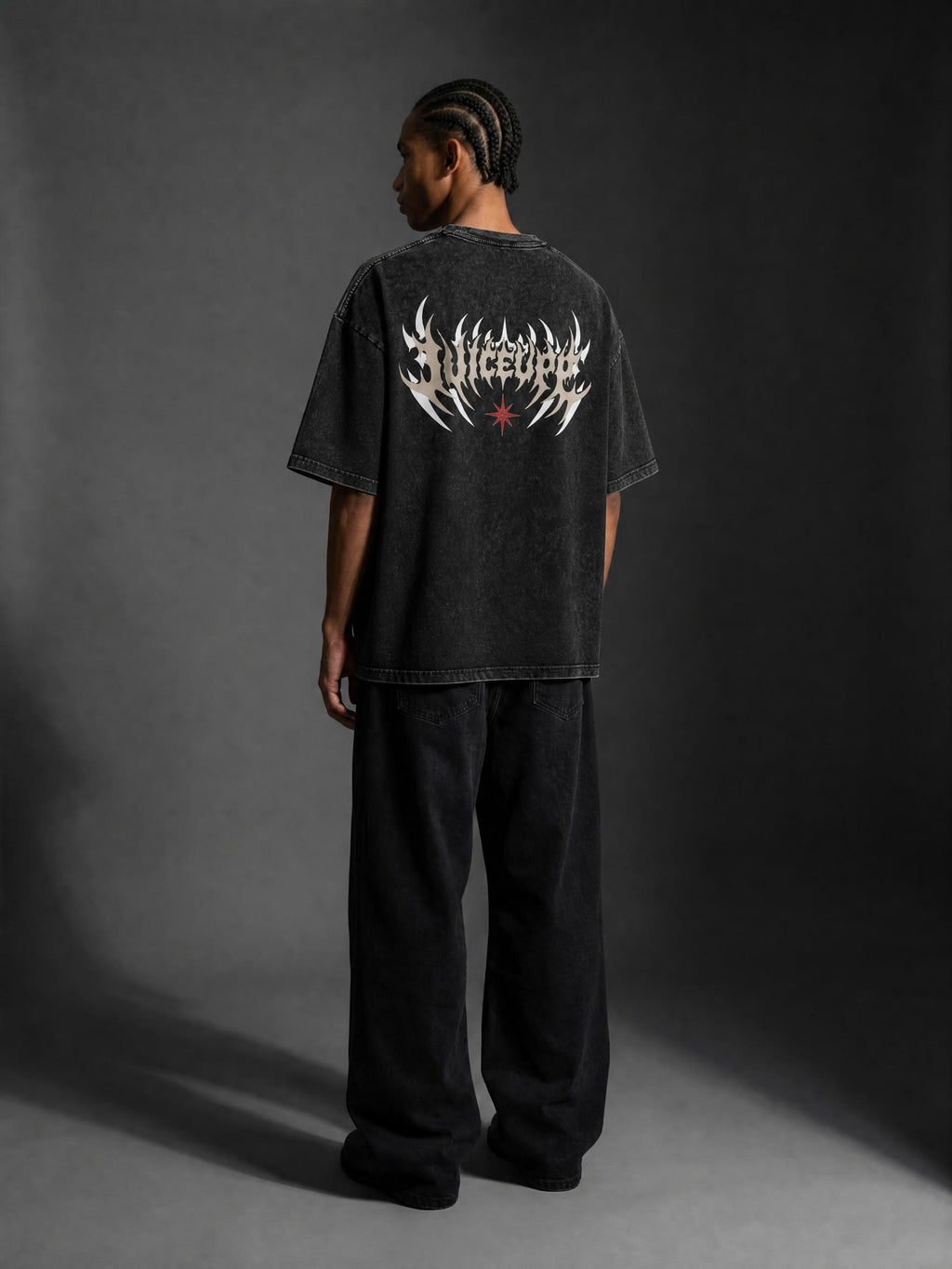 Juiceupp Eclipse Tee