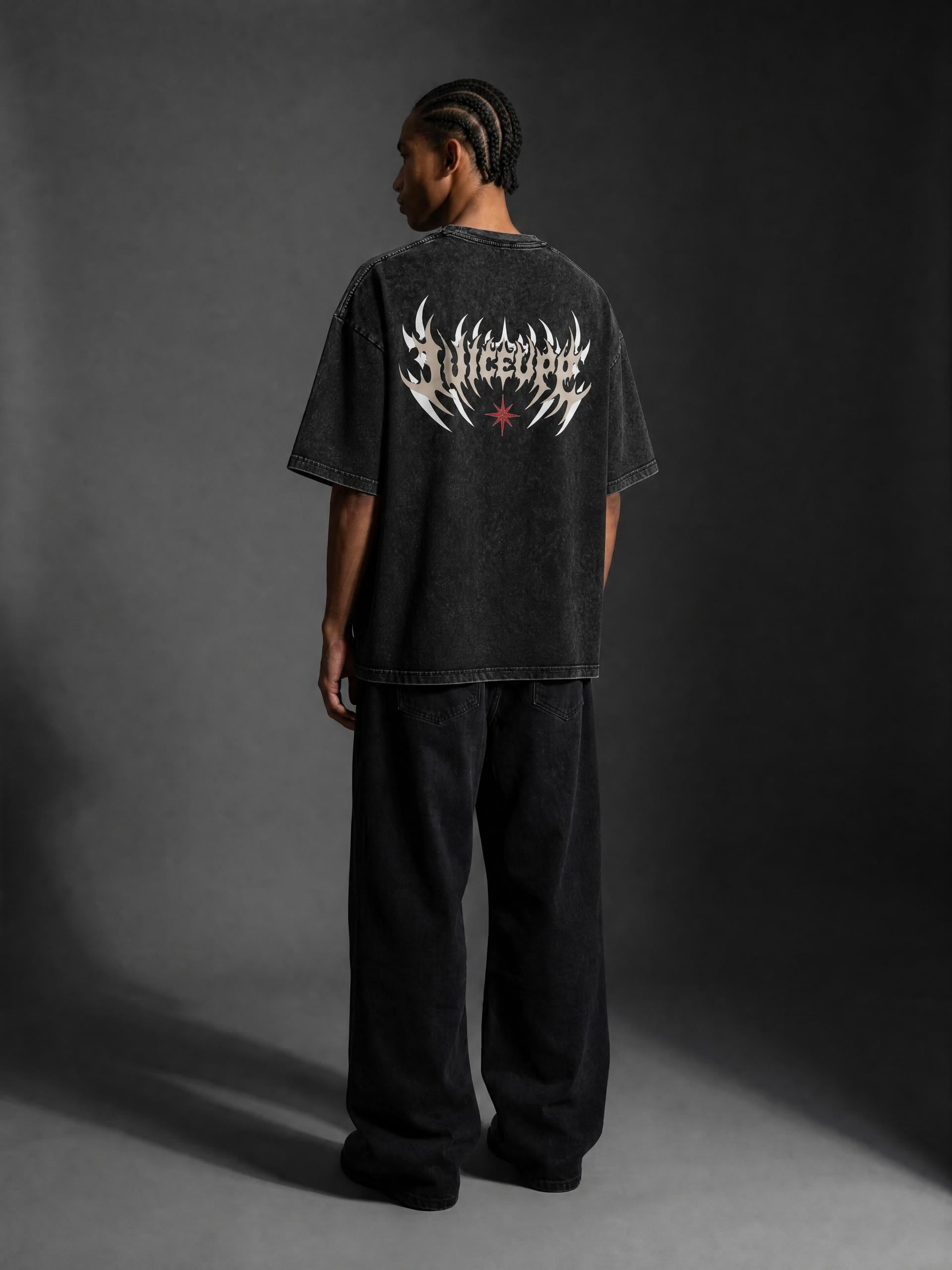 Juiceupp Eclipse Tee